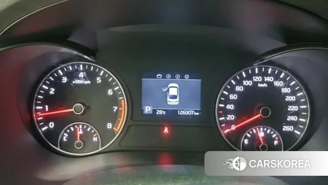 Kia The New K5 2nd generation id 4652268 из Кореи 16