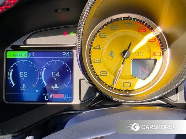 Ferrari Portofino id 2930332 из Кореи 18