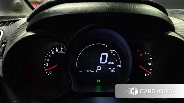 Kia The New Ray id 3489872 из Кореи 18