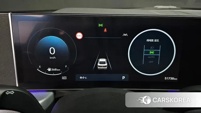 Hyundai Sonata D Edge (DN8) id 3745733 из Кореи 18