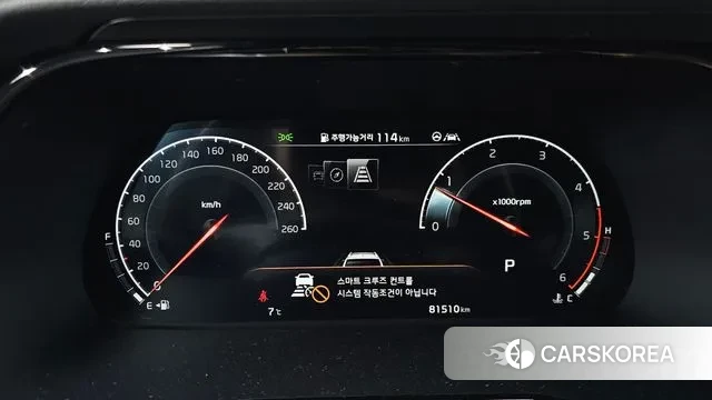 Kia Mohave Master id 3489287 из Кореи 18