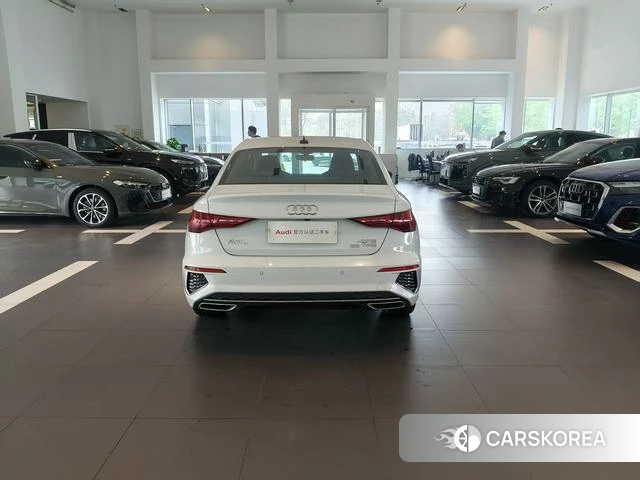Audi A3 id 4259256 из Китая 15