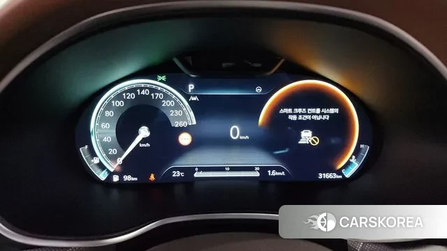 Genesis G80 (RG3) id 3131952 из Кореи 18