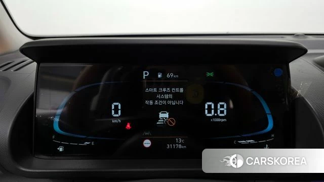 Hyundai Casper id 3851537 из Кореи 18