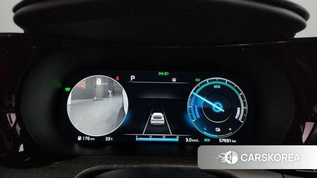 Kia K5 Hybrid 3rd Generation id 4631821 из Кореи 32