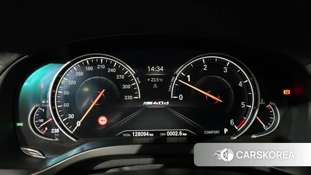 BMW X4 (G02) id 4371535 из Кореи 30