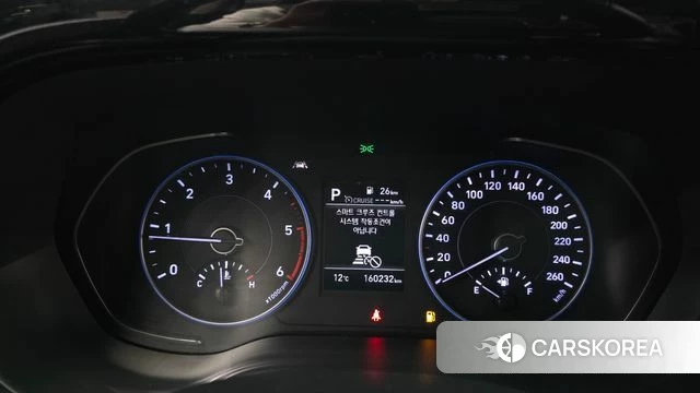 Hyundai Palisade id 3893035 из Кореи 18