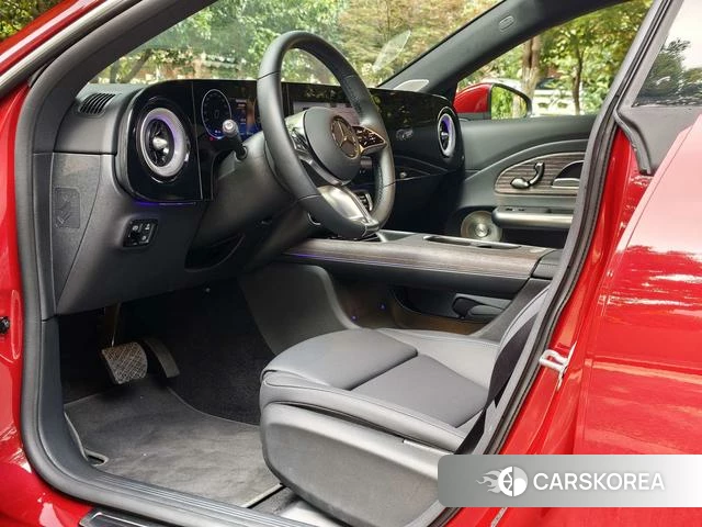 Mercedes-Benz CLA EV id 4366060 из Китая 8