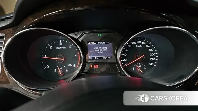 Kia The New Carnival id 3599125 из Кореи 18