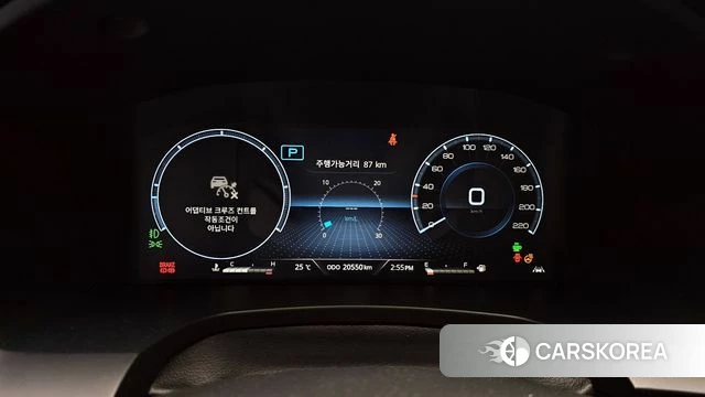 Ssangyong Musso Sports Cannes (Q250) id 3939843 из Кореи 18