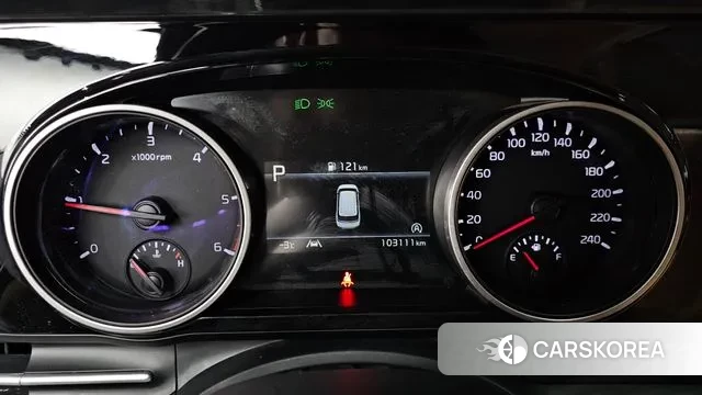 Kia Carnival 4th generation id 3566773 из Кореи 18