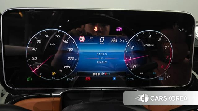 Mercedes-Benz S-Class W223 id 3923570 из Кореи 18