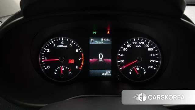 Kia Morning Urban (JA) id 4905115 из Кореи 30