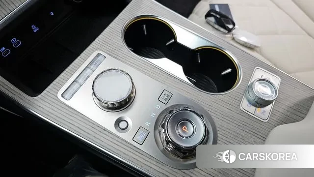 Genesis GV80 id 3447281 из Кореи 18