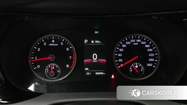 Kia K5 3rd generation id 3941755 из Кореи 18