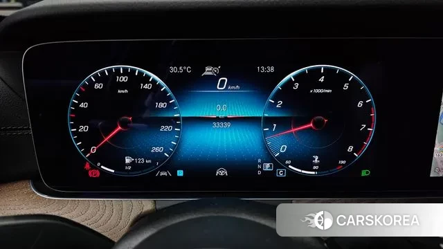 Mercedes-Benz E-Class W213 id 2959715 из Кореи 18