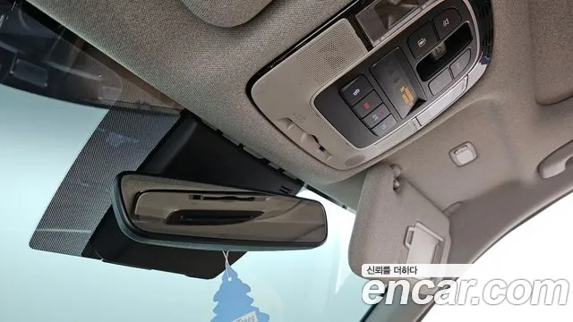 Hyundai Sonata (DN8) id 2677488 из Кореи 18