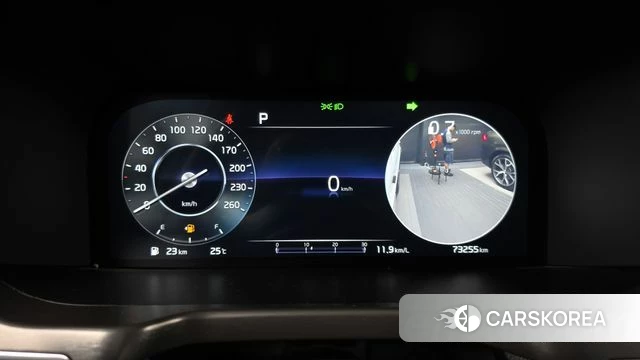 Kia Sorento 4th Generation id 4922947 из Кореи 32