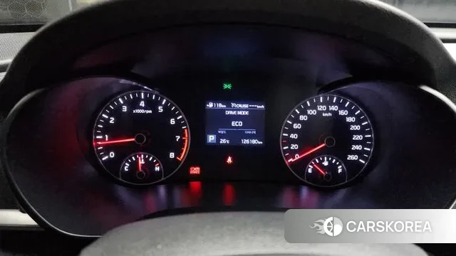 Kia The New K5 2nd generation id 3139885 из Кореи 18