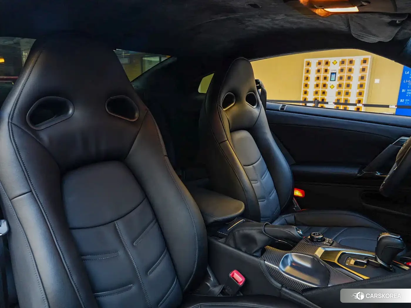 Nissan GT-R id 4601183 из Китая 16