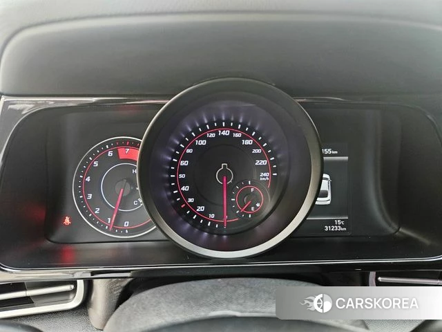 Hyundai Avante (CN7) id 3885509 из Кореи 18