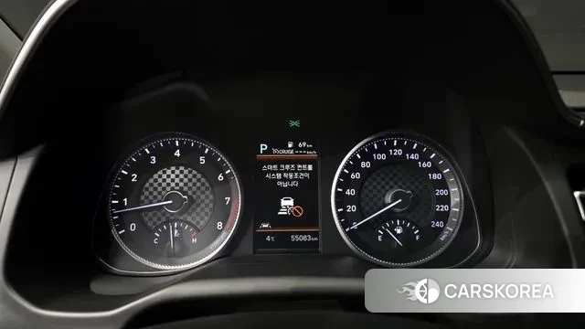 Hyundai The New Avante AD id 3754495 из Кореи 18