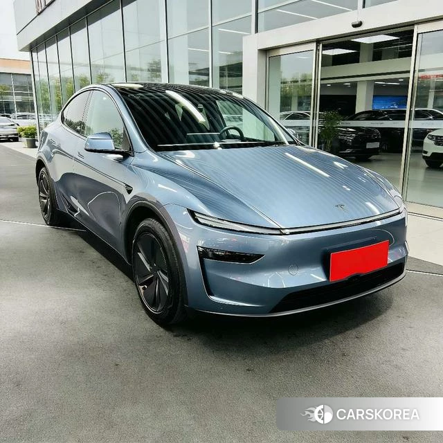 Tesla Model Y id 3945023 из Китая 8