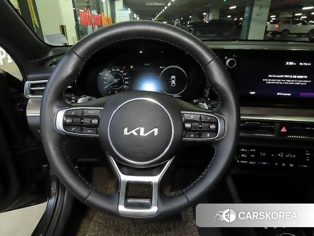 Kia K5 Hybrid 3rd Generation id 3954359 из Кореи 18