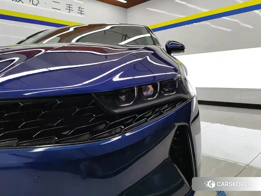 Kia K5 id 4583679 из Китая 14
