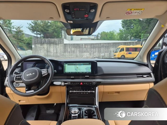 Kia Carnival 4th generation id 4343260 из Кореи 18