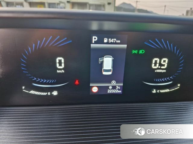 Hyundai Staria id 3806112 из Кореи 16