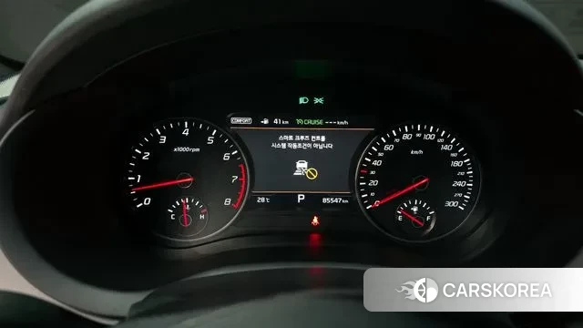 Kia Stinger id 2986452 из Кореи 18