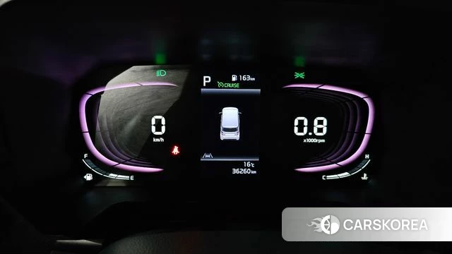 Kia The New Kia Ray id 3877275 из Кореи 18