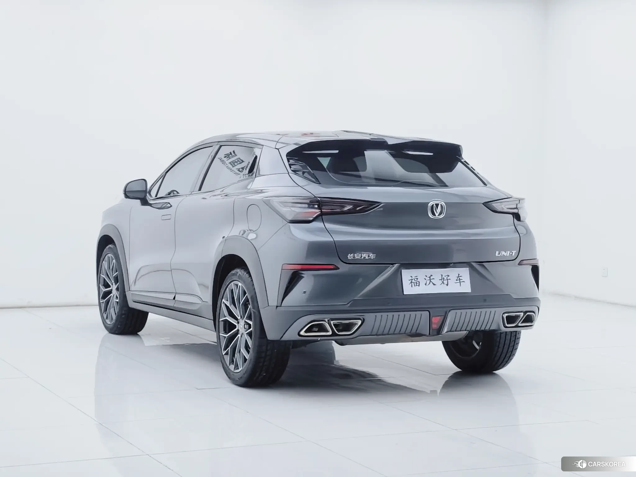 Chang'an UNI-T id 4473719 из Китая 29