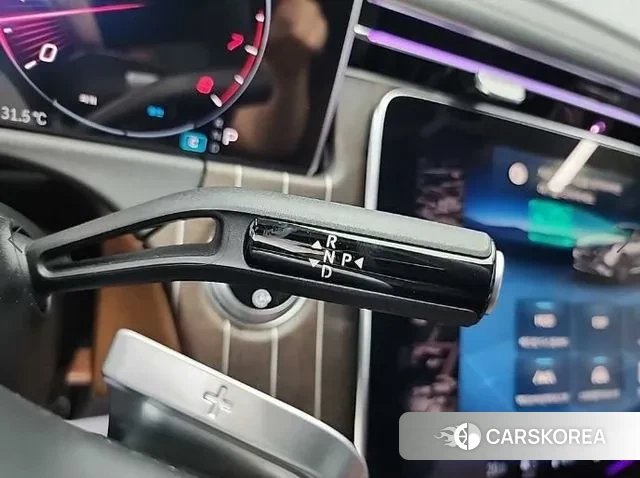 Mercedes-Benz E-Class W214 id 3052648 из Кореи 18