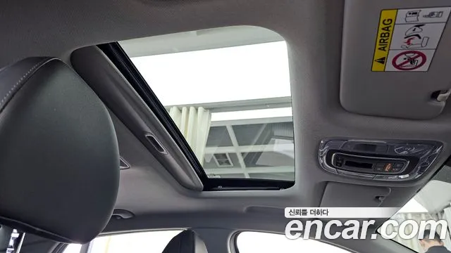 Hyundai Avante Hybrid (CN7) id 2699404 из Кореи 18