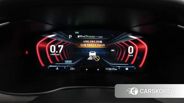 Genesis G70 id 4331241 из Кореи 32