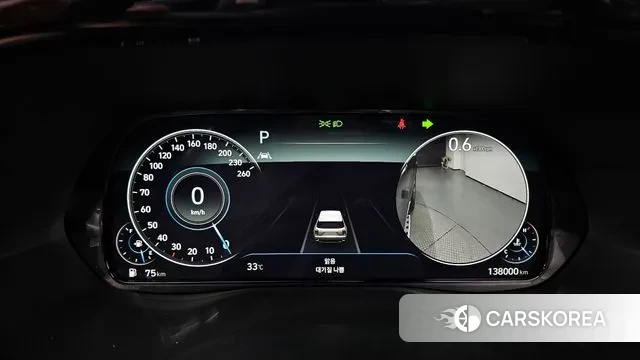 Hyundai Palisade id 2975655 из Кореи 18