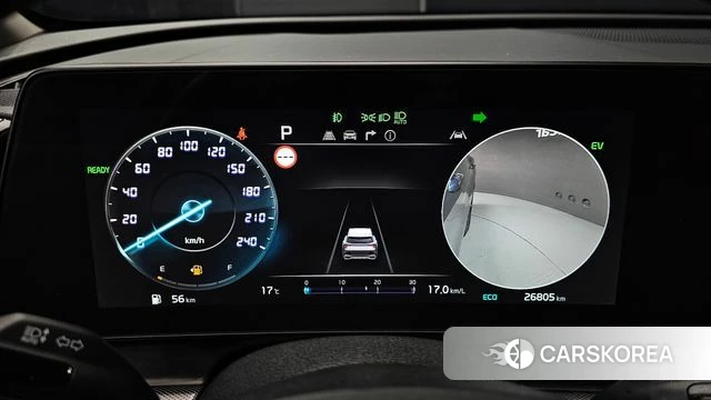 Kia Sportage 5th Generation Hybrid id 4194328 из Кореи 28