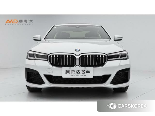 BMW 5 series id 4273131 из Китая 8
