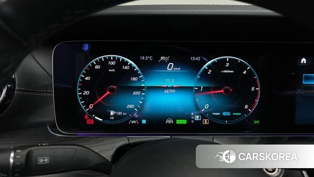 Mercedes-Benz E-Class W213 id 3864758 из Кореи 18