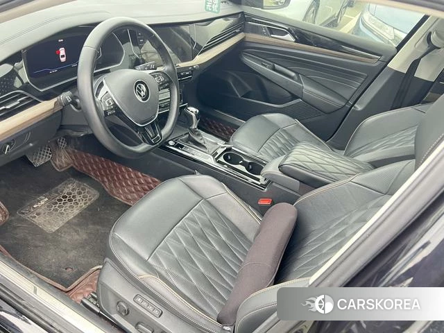 Volkswagen Passat id 4238544 из Китая 8