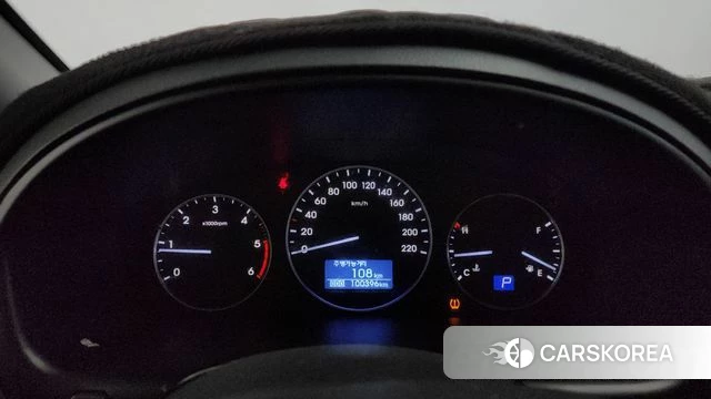 Hyundai The New Grand Starex id 3861273 из Кореи 18