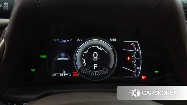 Lexus ES300h 7th generation id 4836370 из Кореи 36