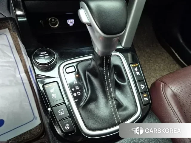 Kia Seltos id 3378653 из Кореи 16