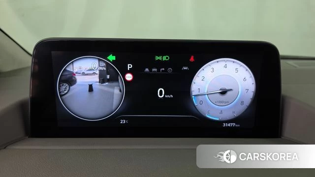 Hyundai Staria id 4941026 из Кореи 31