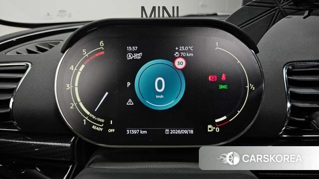 Mini Cooper D Clubman id 4881375 из Кореи 30