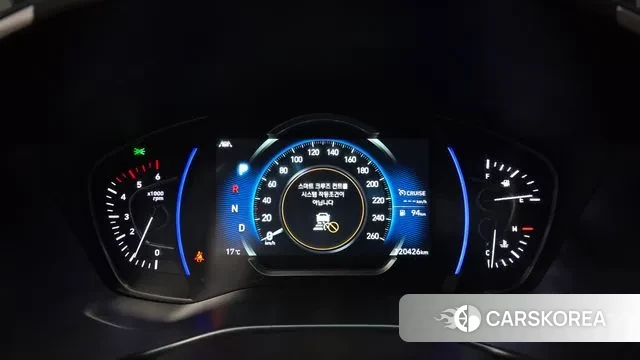 Hyundai Santa Fe TM id 3489724 из Кореи 18