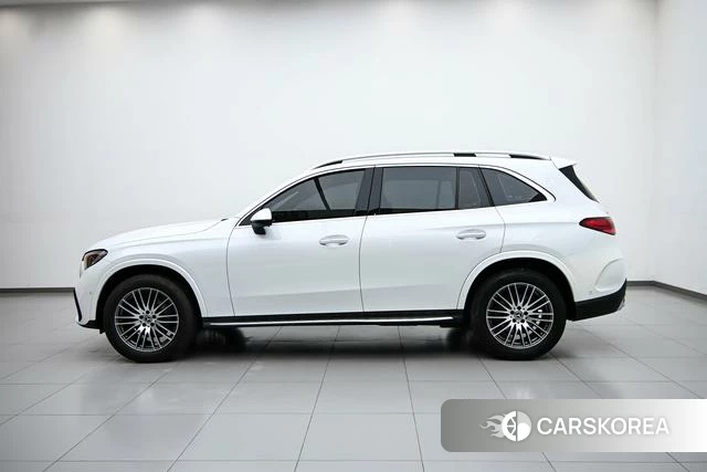 Mercedes-Benz GLC id 4210586 из Китая 18