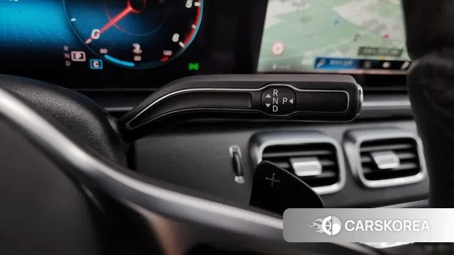 Mercedes-Benz GLS - Class X167 id 3740402 из Кореи 18